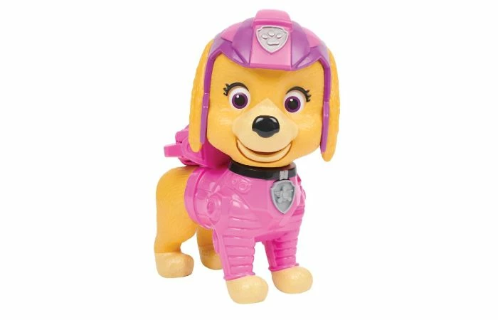 Paw Patrol The Movie Interactive Skye - Afbeelding 2
