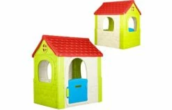 Feber Funny House Speelhuis