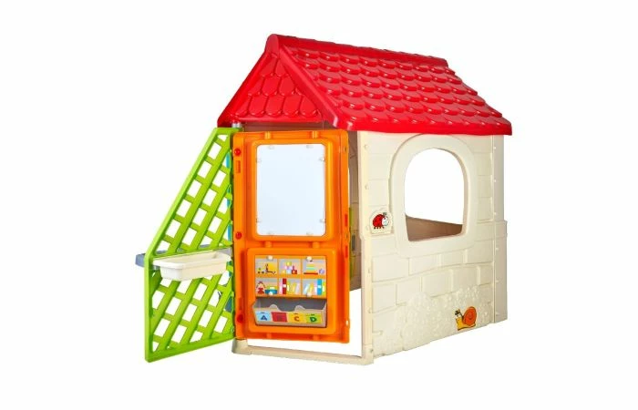 Feber Gyro Speelhuis - Afbeelding 8