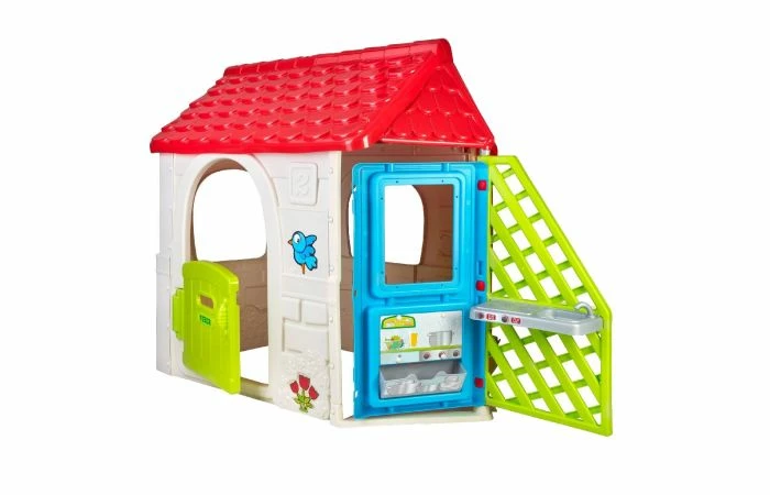 Feber Gyro Speelhuis - Afbeelding 7