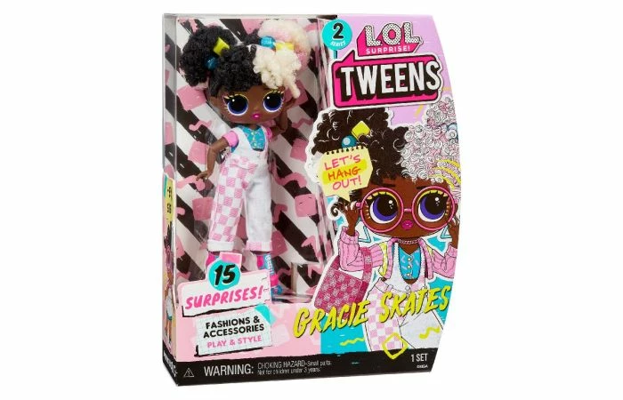 LOL Surprise Tweens Gracie Skates - Afbeelding 5
