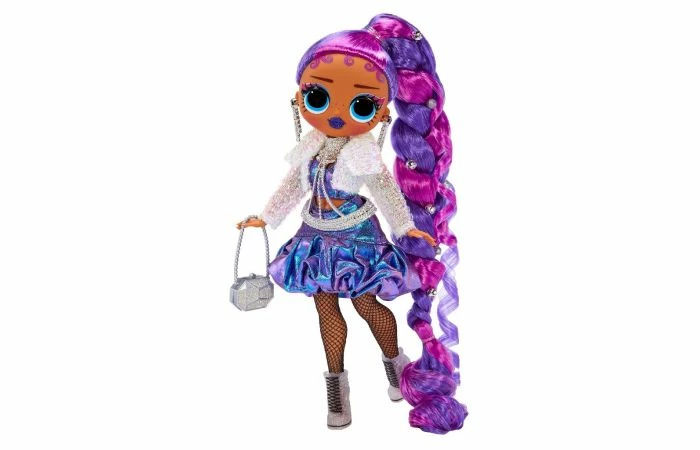 LOL Surprise OMG Queens Runway Diva - Afbeelding 3