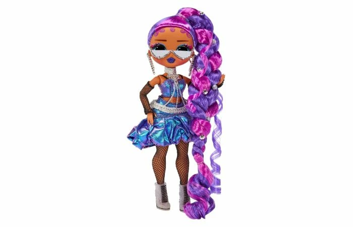 LOL Surprise OMG Queens Runway Diva - Afbeelding 2