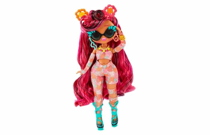 LOL Surprise OMG Queens Miss Divine - Afbeelding 3