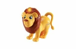 VTECH Zoef Zoef Louis De Trotse Leeuw