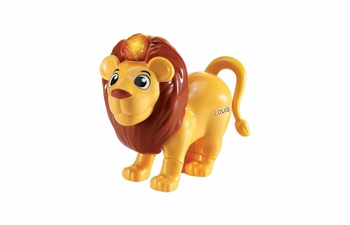 VTECH Zoef Zoef Louis De Trotse Leeuw