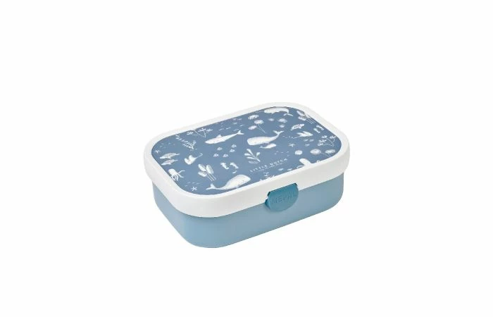 Mepal Little Dutch Ocean Lunchbox - Afbeelding 3