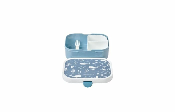 Mepal Little Dutch Ocean Lunchbox - Afbeelding 2