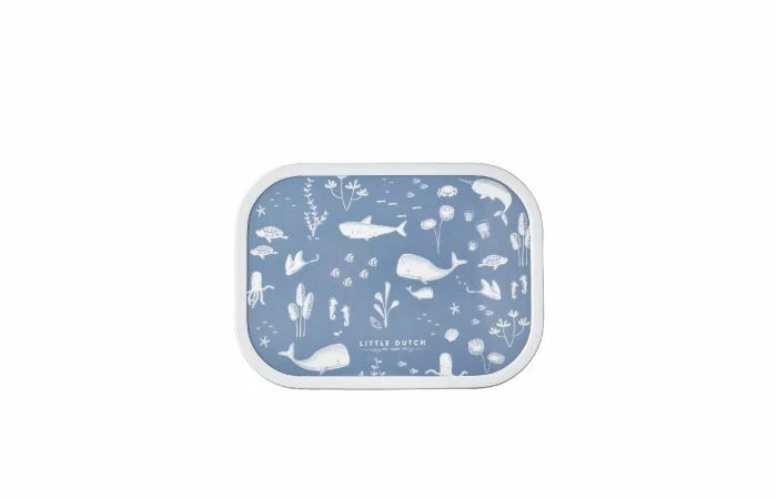 Mepal Little Dutch Ocean Lunchbox - Afbeelding 4