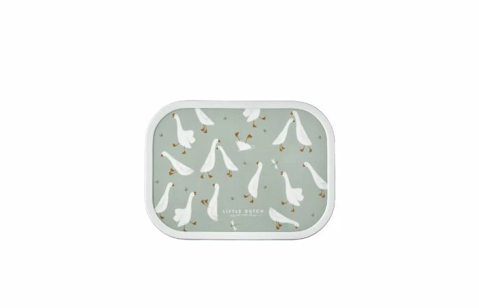 Mepal Little Dutch Goose Lunchbox - Afbeelding 3