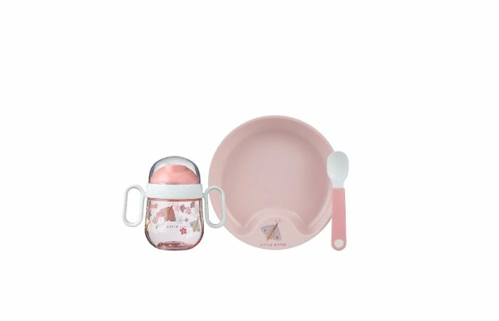 Mepal Little Dutch Babyservies - Afbeelding 2