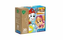 Clementoni Paw Patrol Puzzel
