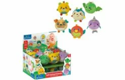 Clementoni Soft Animal Friends In Disp.