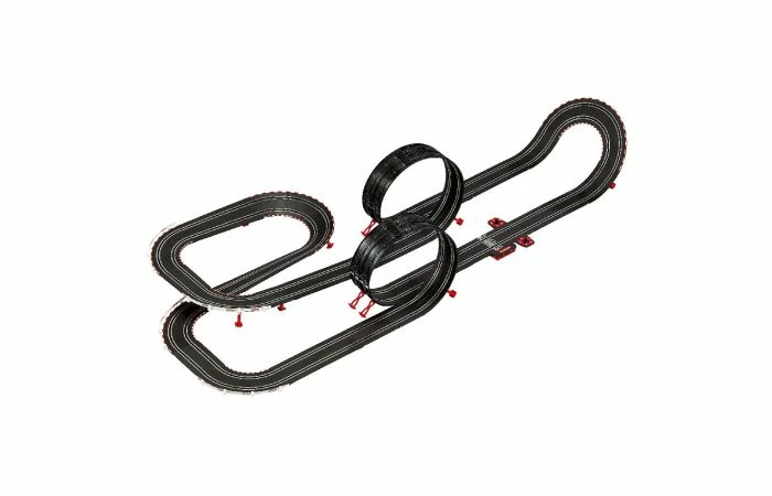 Carrera Go DTM Power Run - Afbeelding 2