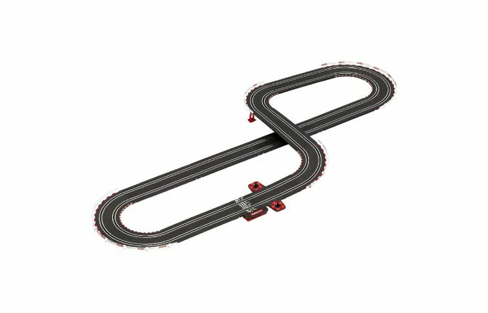 Carrera Go Race To Victory - Afbeelding 2