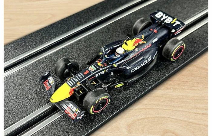 Carrera Go Race To Victory - Afbeelding 4