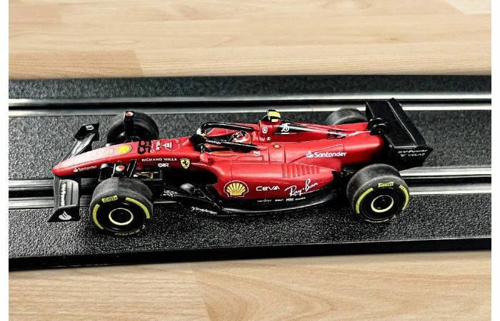 Carrera Go Race To Victory - Afbeelding 5