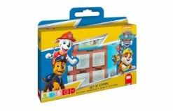 Paw Patrol Stempelset 11 Dlg