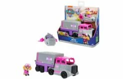 Paw Patrol Big Truck Pus Deluxe Skye