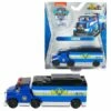 Paw Patrol Big Truck Pups True Metal 1:55 Chase