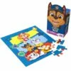 Paw Patrol Chase Puzzle 48 Pieces