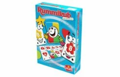 Goliath Rummikub The Original Junior Travel