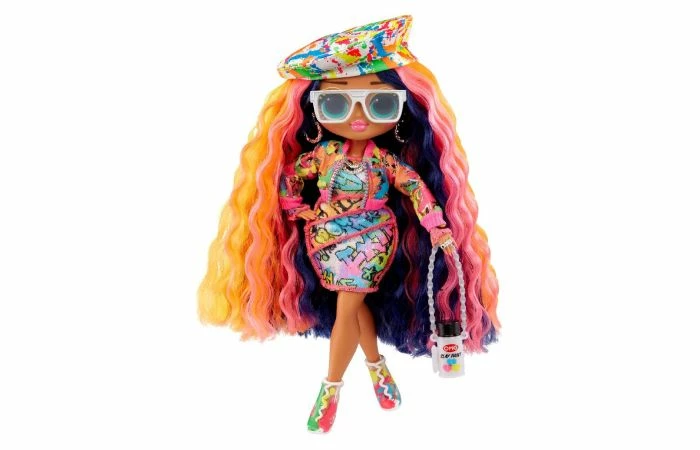 LOL Surprise OMG Sketches - Afbeelding 3