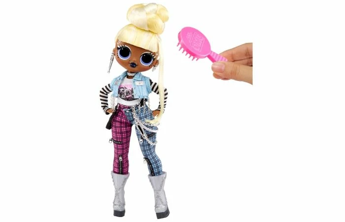 LOL Surprise OMG Core Series 6 Melrose - Afbeelding 2