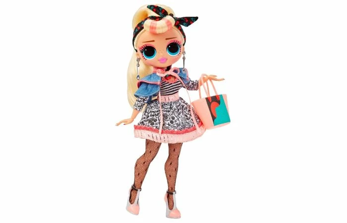 LOL Surprise OMG To-Go Diner - Afbeelding 5