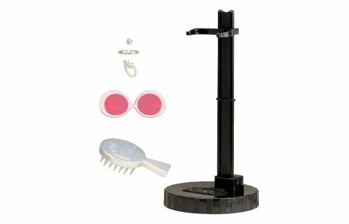 LOL Surprise OMG House Of Suprises Roller Chick - Afbeelding 2