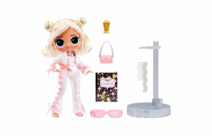 LOL Surprise Tweens Marilyn Star - Afbeelding 2