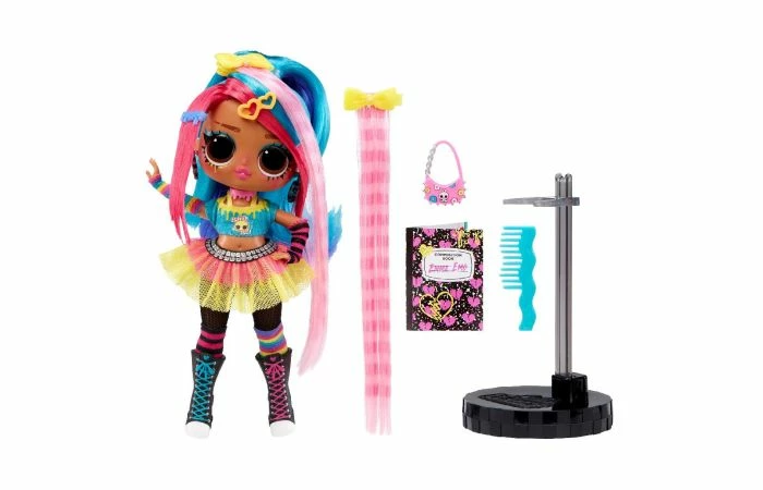 LOL Surprise Tweens Emma Emo - Afbeelding 2