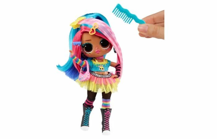 LOL Surprise Tweens Emma Emo - Afbeelding 4