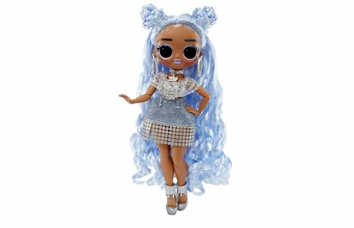 LOL Surprise OMG Fashion Show Style Missy Forst - Afbeelding 5