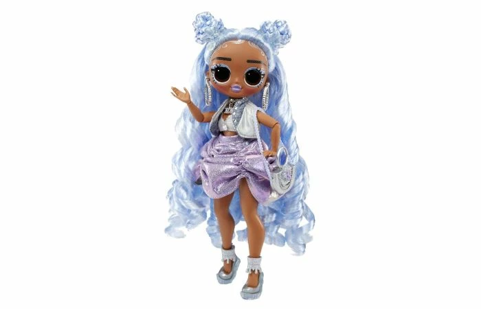 LOL Surprise OMG Fashion Show Style Missy Forst - Afbeelding 3