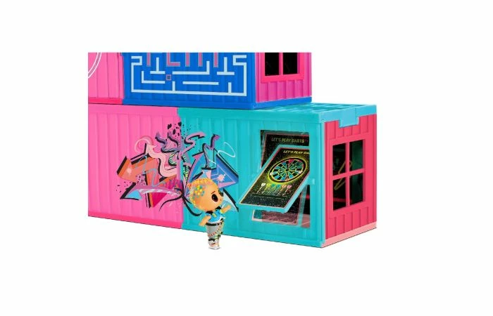 LOL Surprise Fashion Show House - Afbeelding 5
