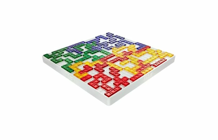 MATTEL Blokus - Afbeelding 3