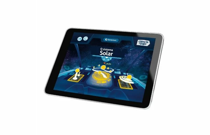 Clementoni Wetenschap Ons Zonnestelsel - Afbeelding 6