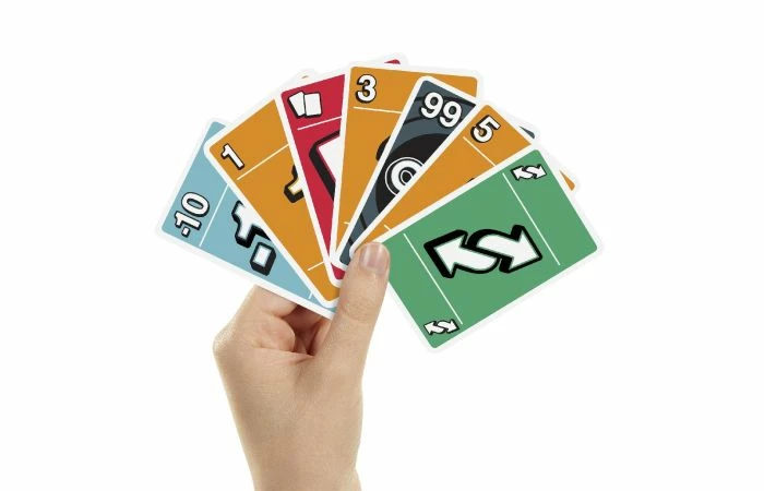 MATTEL Ono 99 - Afbeelding 5