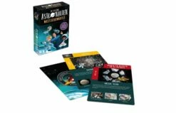 Identity Games Kleine Astronauten Kwartet