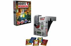 Identity Games Hoofd Bewaking Spel