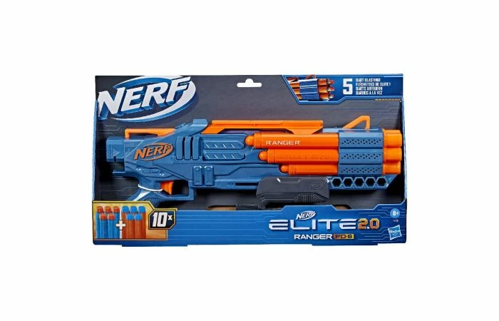 NERF Elite 2.0 Ranger Pd-5 - Afbeelding 4