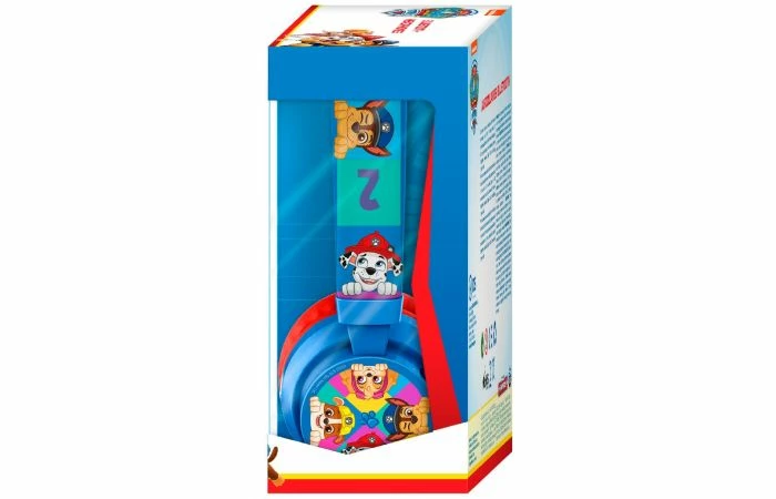 Paw Patrol Bluetooth Koptelefoon - Afbeelding 4