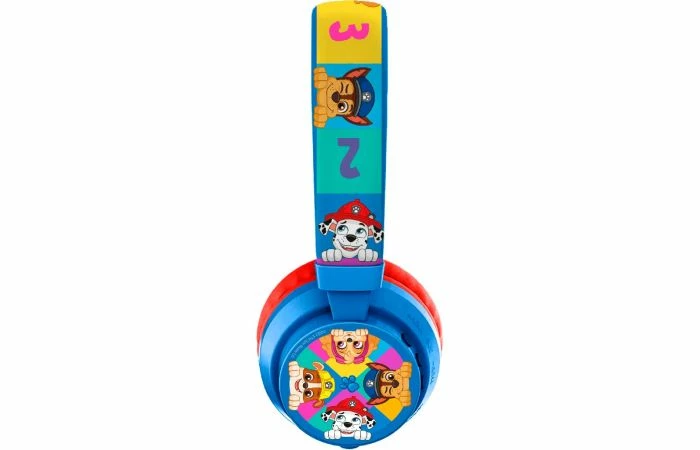 Paw Patrol Bluetooth Koptelefoon - Afbeelding 5
