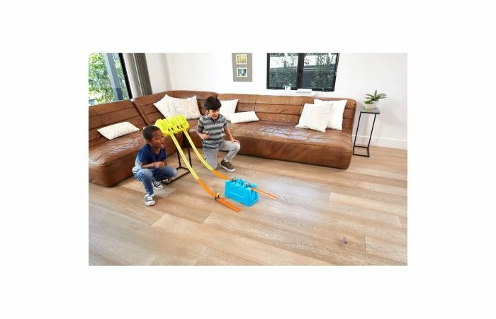 Hot Wheels Multi Lane Speed Box - Afbeelding 8