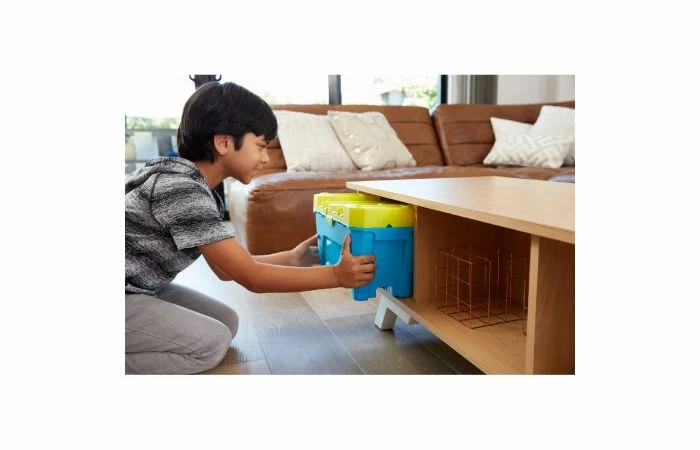 Hot Wheels Multi Lane Speed Box - Afbeelding 6