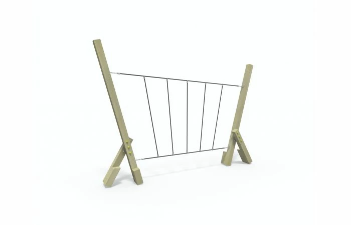 White Rhino Speeltoestel Liana