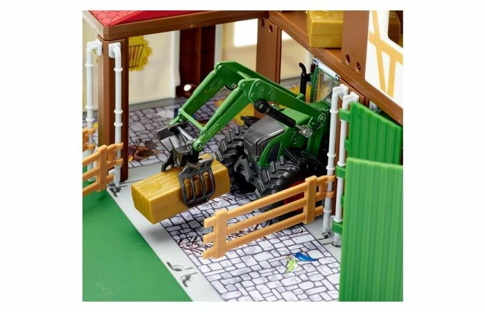 Siku 5609 Paardestal - Afbeelding 6