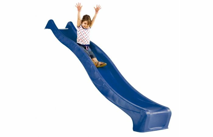 Woodvision Houten Speeltoestel Compact