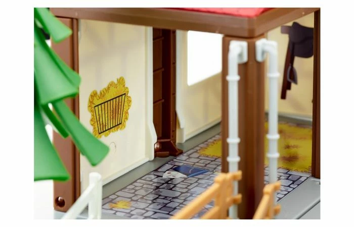 Siku 5609 Paardestal - Afbeelding 7